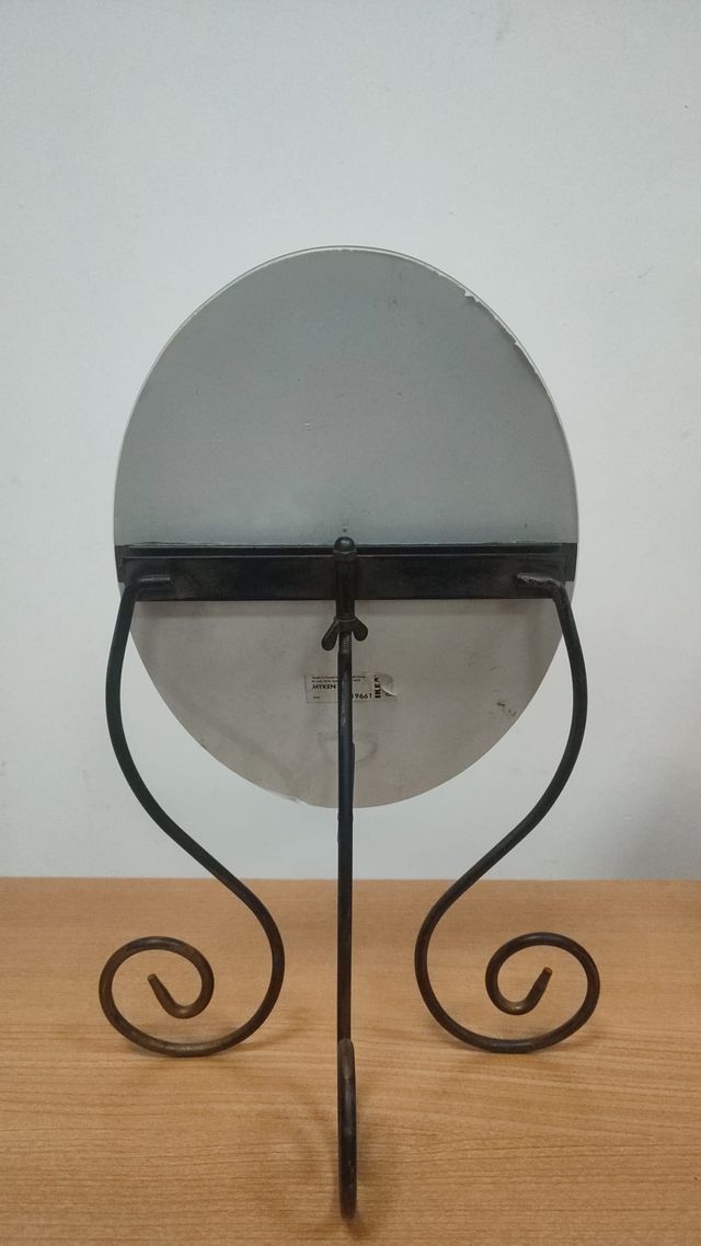 Espejo de mesa IKEA MYKEN