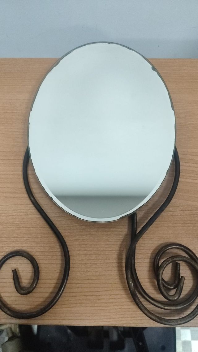 Espejo de mesa IKEA MYKEN