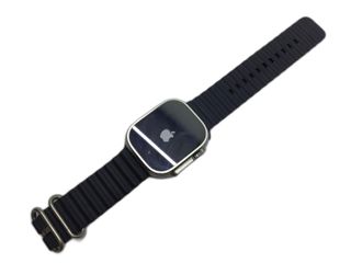E1176719-0 Apple Watch Ultra 2 49Mm (Gps 4G) Ti