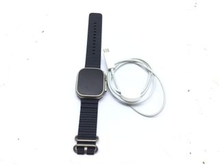 E1176719-0 Apple Watch Ultra 2 49Mm (Gps 4G) Ti