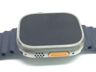 E1176719-0 Apple Watch Ultra 2 49Mm (Gps 4G) Ti