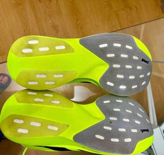 Zapatillas Adidas Adizero Evo SL