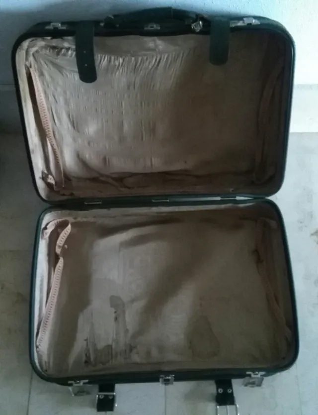 MALETA PIEL VINTAGE GRANDE 