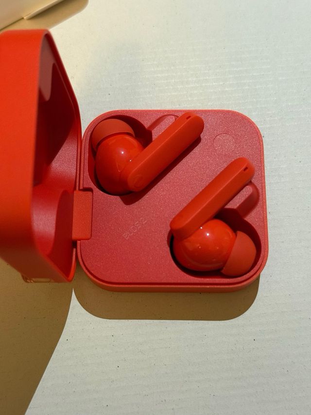 CMF by Nothing Buds 2 Naranja