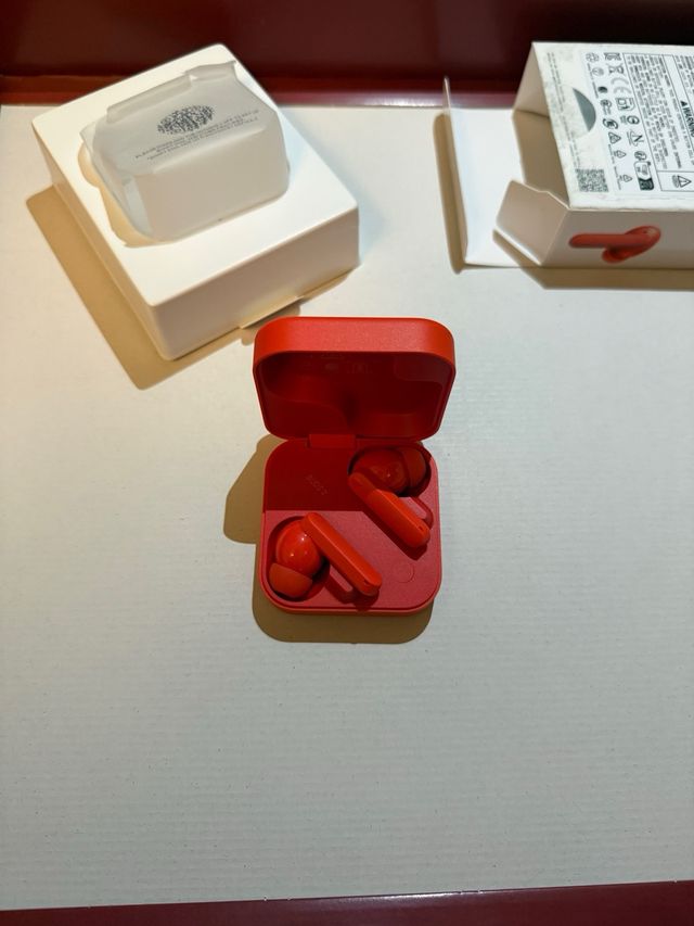 CMF by Nothing Buds 2 Naranja