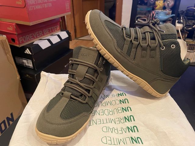 Botas Saguaro impermeables talla 42 nuevas