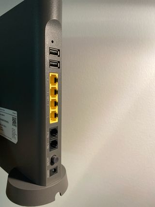 Router Vodafone Wi-Fi 5 Fibra