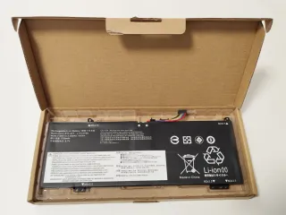 Batería Lenovo L17C4P8B0 A ESTRENAR