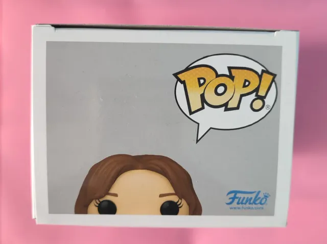 Funko Hermione Granger 167