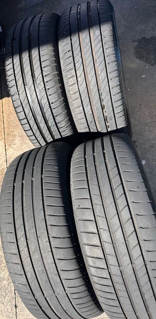 Llantas 18” Ford Kuga 5x108