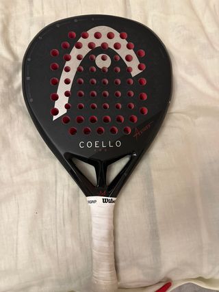 Pala Head Coello Pro
