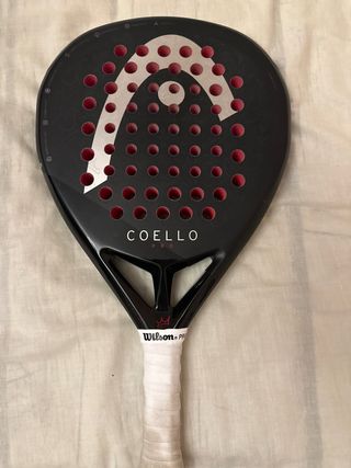Pala Head Coello Pro