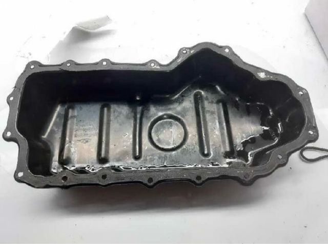 Cárter Ford Tourneo Connect