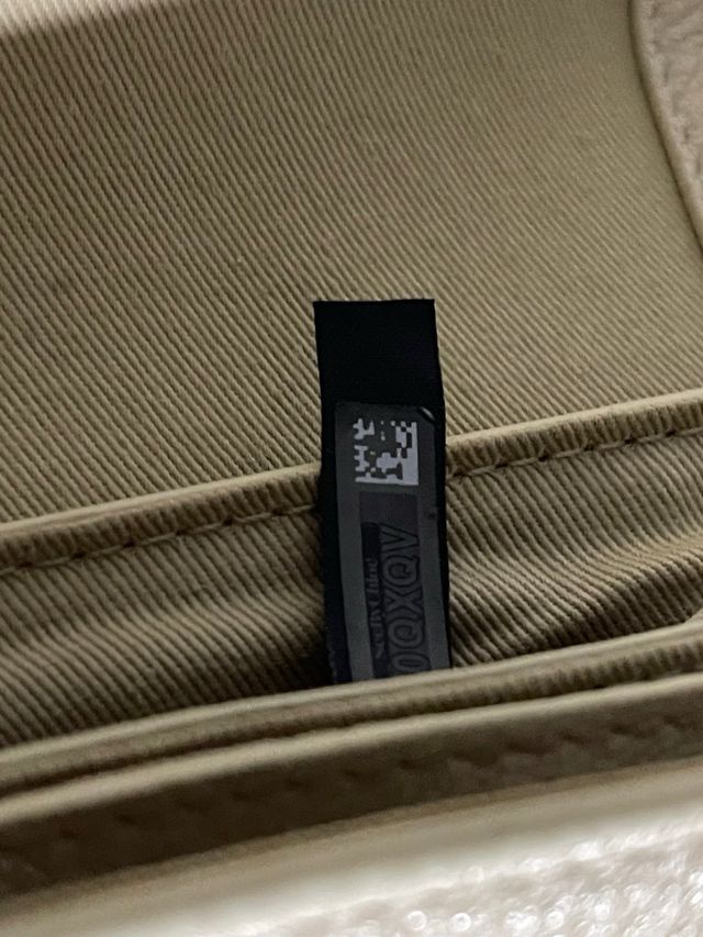 Bolso See By Chloé Hana Beige y Dorado