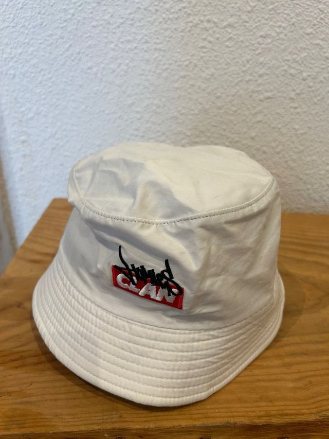 Gorro Clan Trueno Blanco