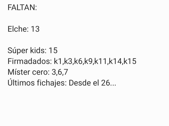 Colección Cromos LaLiga 2025-26 Panini