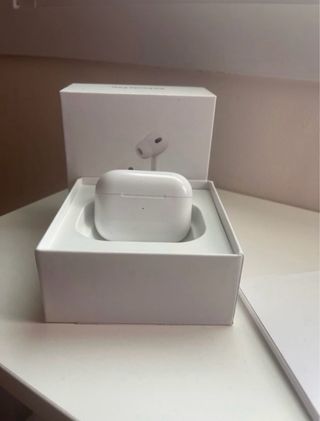 AirPods Pro Apple Blancos