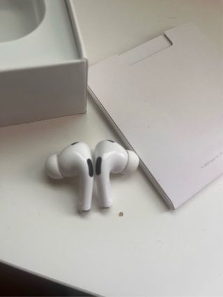 AirPods Pro Apple Blancos