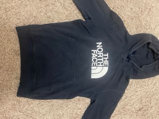 Sudadera The North Face Negra