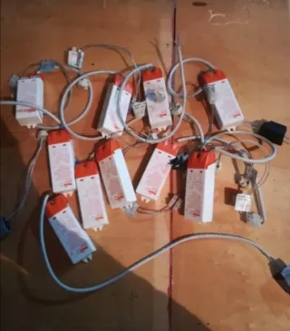 Trasformatore elettronico Micro 60 PFS RN 1608