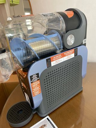 Máquina Ninja Slushi para bebidas congeladas