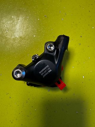 Pinza freno a disco Shimano SLX BR-M7110