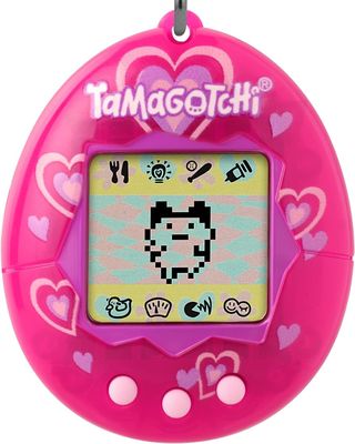 ✨ - BANDAI - Tamagotchi Mascota Virtual Original L