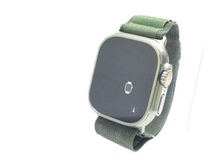 E1177019-0 Apple Watch Ultra 49Mm (Gps 4G) Tita