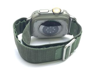 E1177019-0 Apple Watch Ultra 49Mm (Gps 4G) Tita