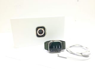 E1177019-0 Apple Watch Ultra 49Mm (Gps 4G) Tita