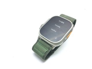 E1177019-0 Apple Watch Ultra 49Mm (Gps 4G) Tita