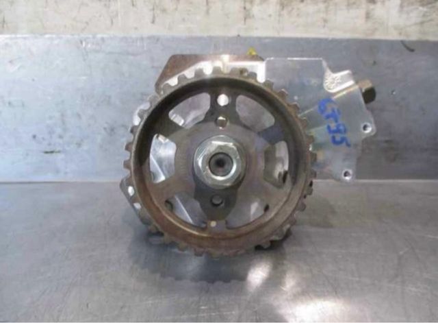 Bomba Inyectora Bosch