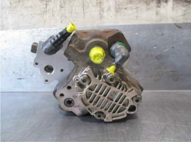 Bomba Inyectora Bosch