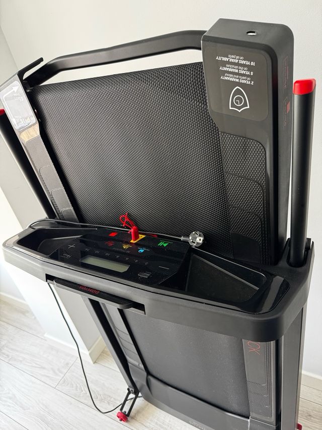 Cinta Correr Domyos Run 100E