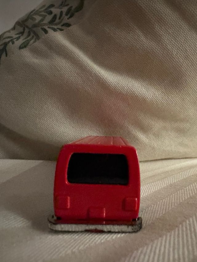 Hot Wheels Bus News Trackside Coverage