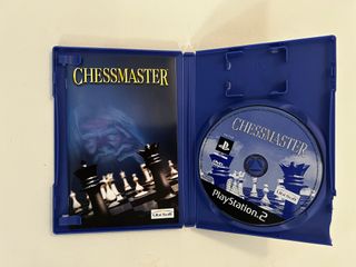 Chessmaster PS2