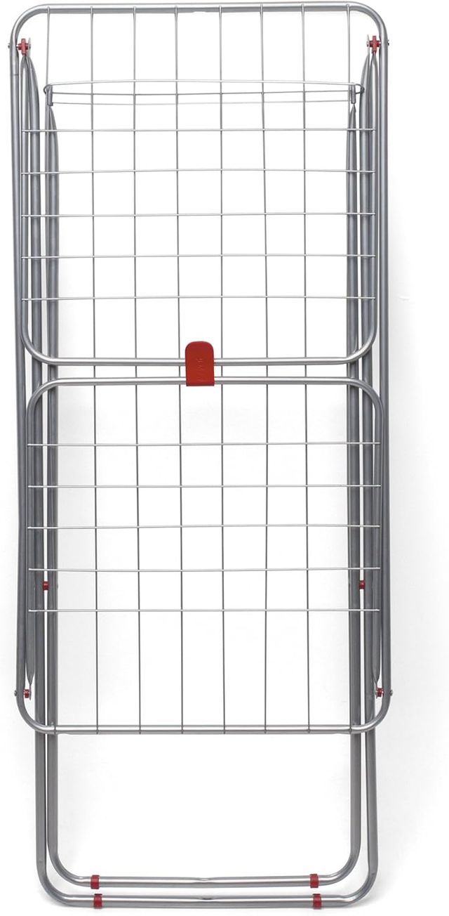 Tendedero Plegable Metálico 19m