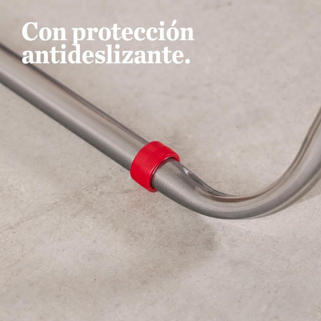 Tendedero Plegable Metálico 19m