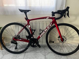 Bicicletta Ridley Fenix 2024