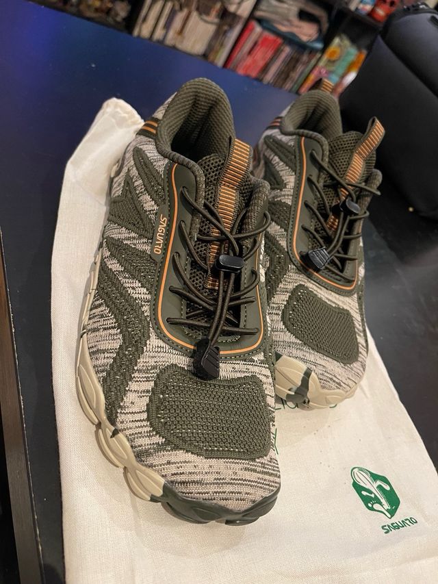 Saguaro Talla 41 Nuevas