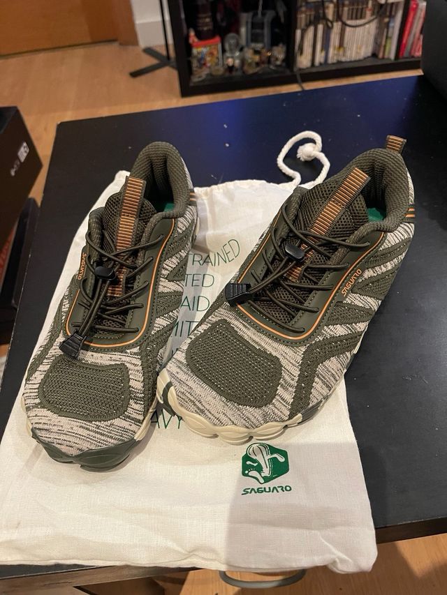 Saguaro Talla 41 Nuevas