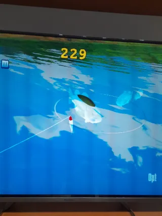 Rifle Nuevo IMITACIÓN y Juego Wii All Round Hunter