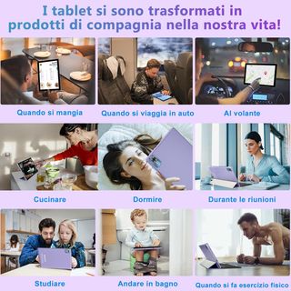 ✨ - fezawio Tablet 10 Pulgadas Android 14, 20GB RA