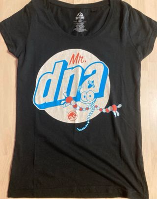 Pack 2 Camisetas Jurassic Park