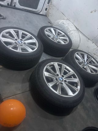 Llantas BMW R17