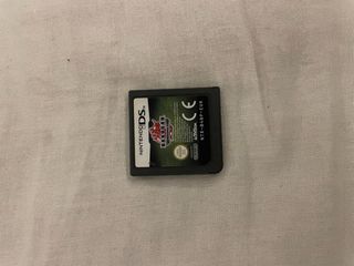 Bakugan Nintendo DS