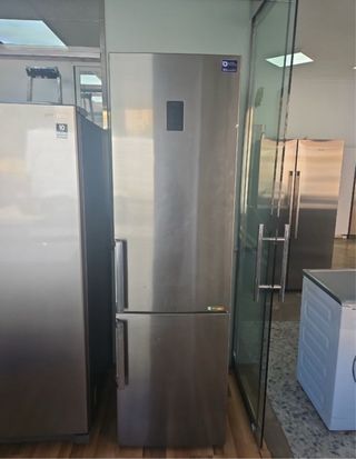 Nevera Samsung de 2º mano