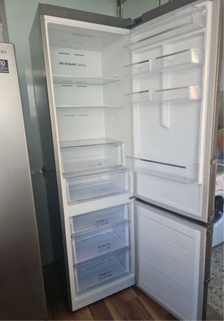 Nevera Samsung de 2º mano