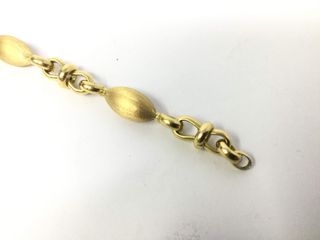 E458320-0 Pulsera Oro 18K