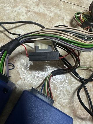 Parrot MKi9000 Kit Manos Libres Bluetooth